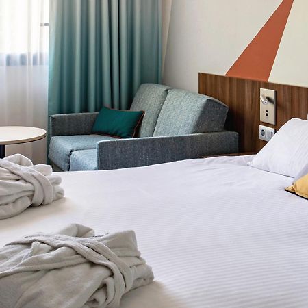 Holiday Inn - Marseille Airport By Ihg Vitrolles  Buitenkant foto