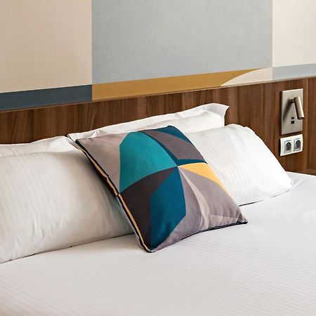 Holiday Inn - Marseille Airport By Ihg Vitrolles  Buitenkant foto