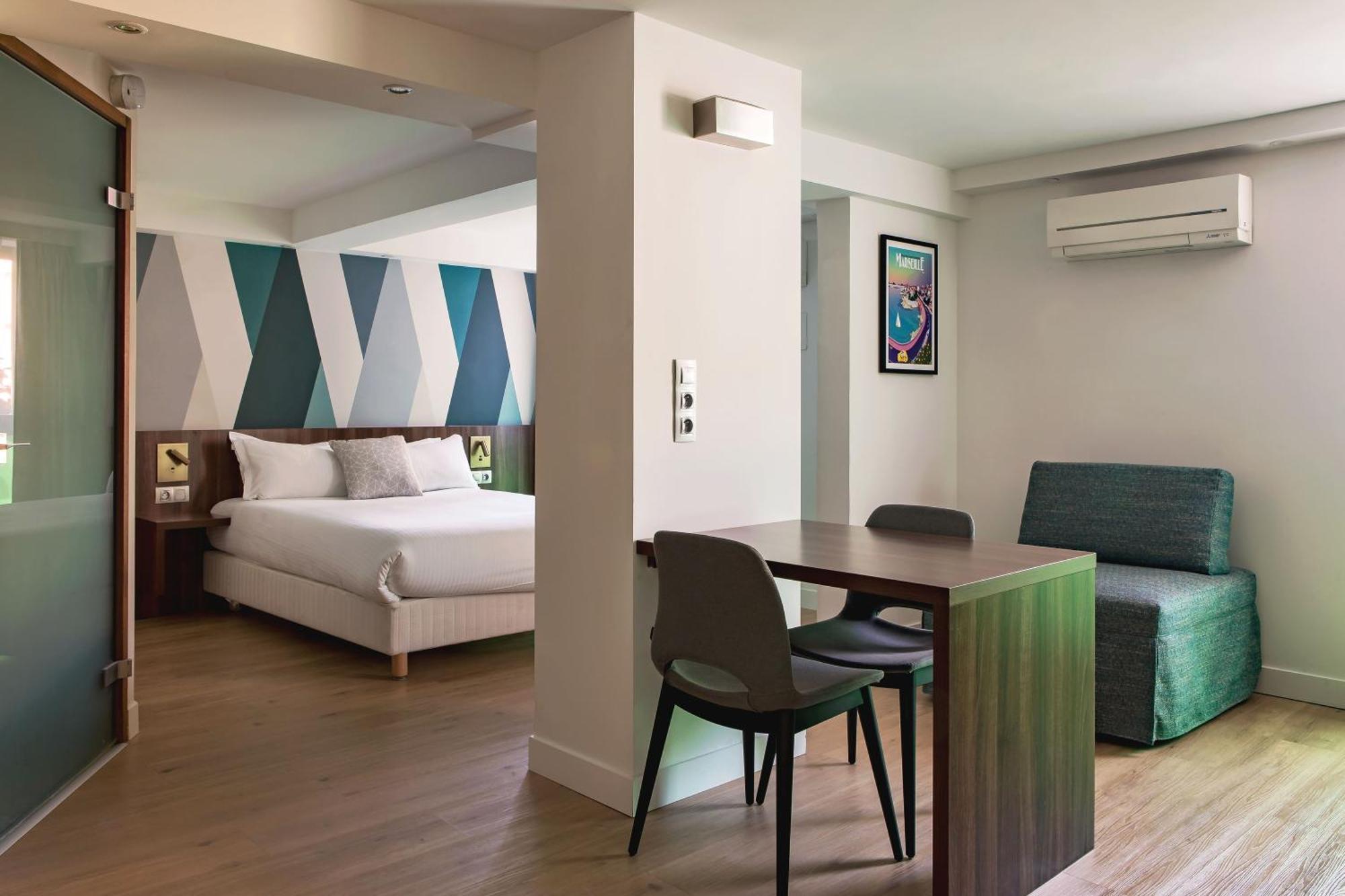 Holiday Inn - Marseille Airport By Ihg Vitrolles  Buitenkant foto