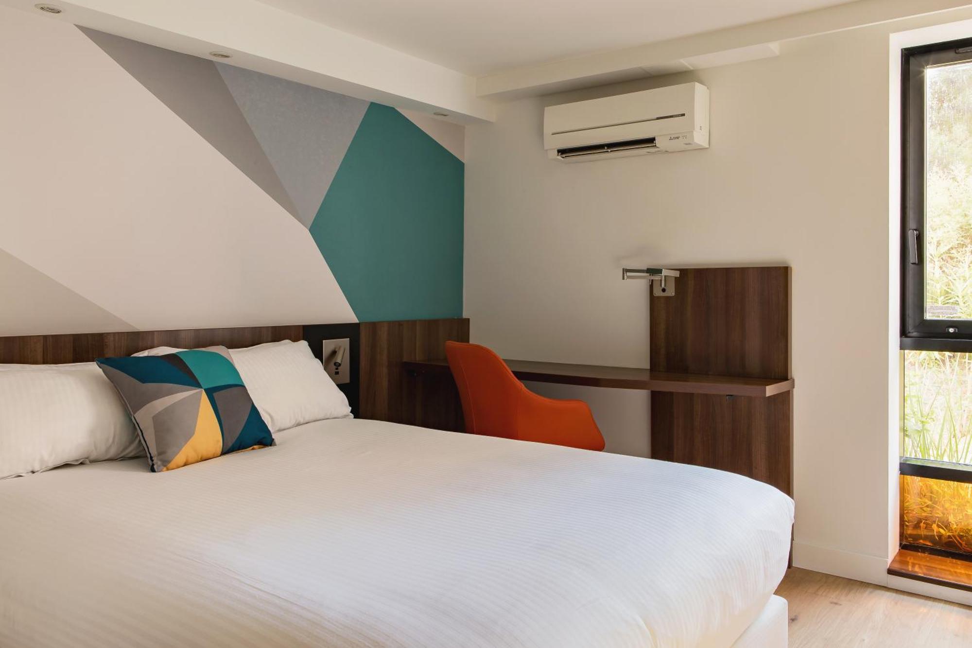 Holiday Inn - Marseille Airport By Ihg Vitrolles  Buitenkant foto
