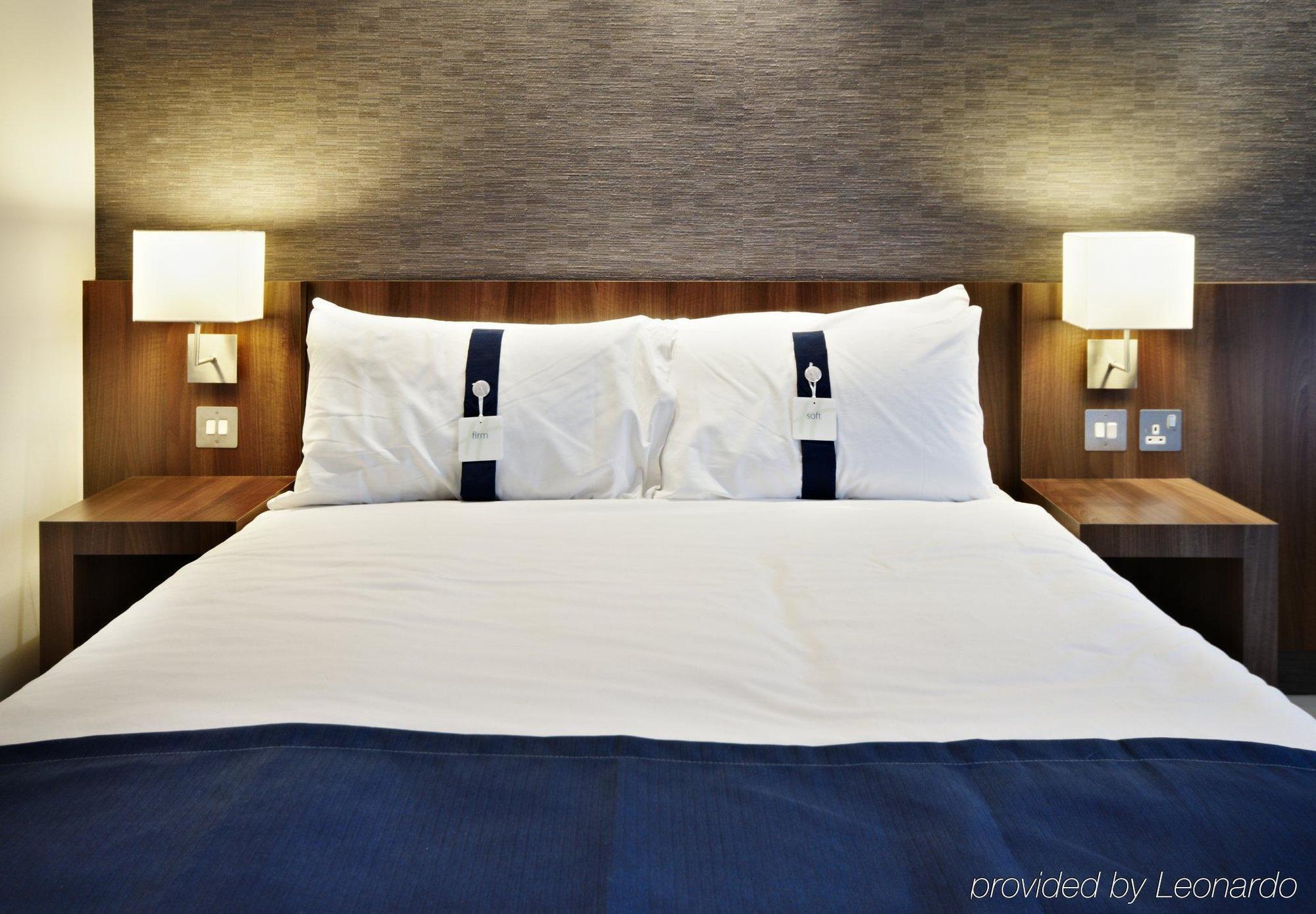 Holiday Inn - Marseille Airport By Ihg Vitrolles  Buitenkant foto