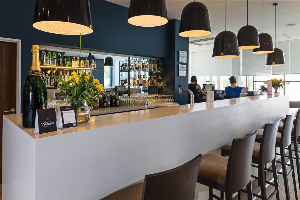 Holiday Inn - Marseille Airport By Ihg Vitrolles  Buitenkant foto